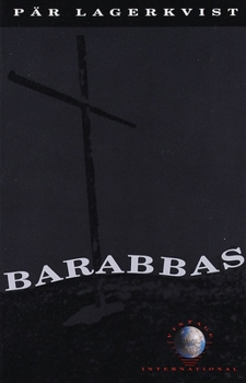 Paperback Barabbas Book