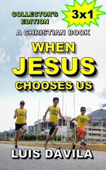 Paperback When Jesus chooses us Book