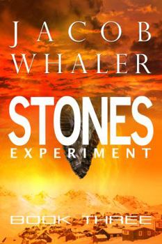 Paperback Stones (Experiment): (Stones #3) Book