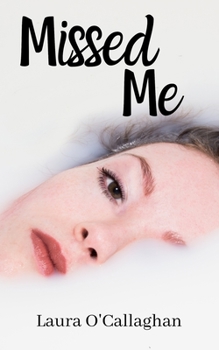 Paperback Missed Me Book