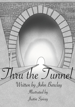 Paperback Thru the Tunnel Book