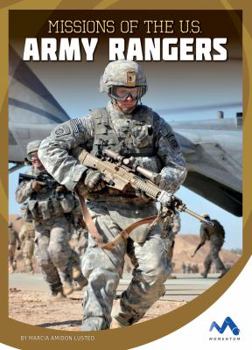 Missions of the U.S. Army Rangers