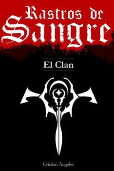 Paperback Rastros de Sangre: El Clan [Spanish] Book