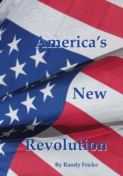 Paperback America's New Revolution Book