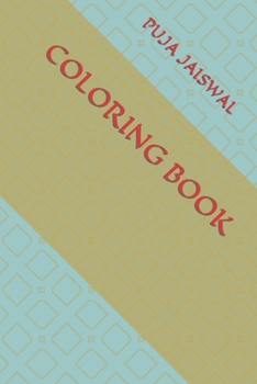 Paperback Coloring Book