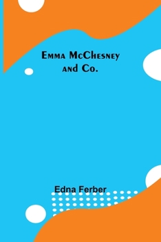 Paperback Emma McChesney and Co. Book