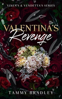 Paperback Valentina's Revenge Book