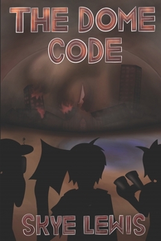 Paperback The Dome Code Book