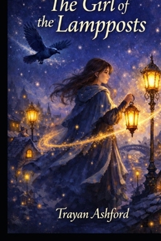 THE GIRL OF THE LAMPPOSTS