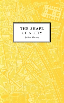 Paperback The Shape of a City: New and Selected Poems, 1976 - 2021 Book