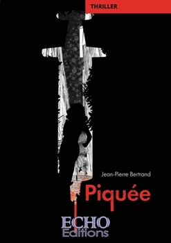 Paperback Piquée [French] Book