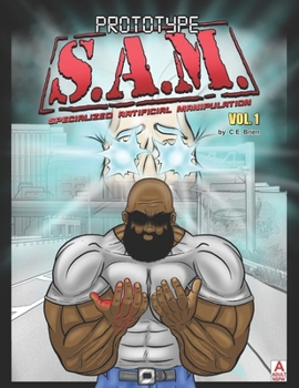 Paperback Prototype S.A.M. - Specialized Artificial Manipulation: Volume 1 Book
