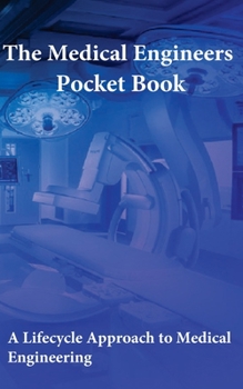 Paperback Medical Engineering Pocket Book