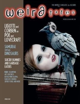 Paperback Weird Tales 353 Book