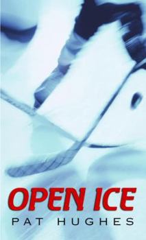 Mass Market Paperback Open Ice Book