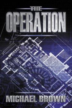 Paperback The Operation Book