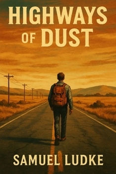 Paperback Highways Of Dust Book