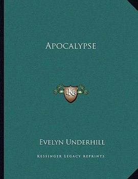 Paperback Apocalypse Book