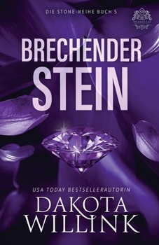 Paperback Brechender Stein [German] Book