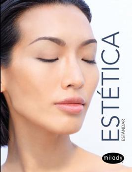 Hardcover Estetica: Estandar Book