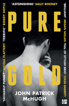 Pure Gold: Stories