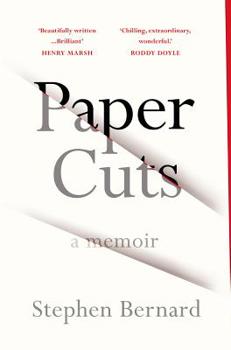 Paperback Paper Cuts: A Memoir Book