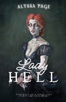 Paperback Lady Hell Book