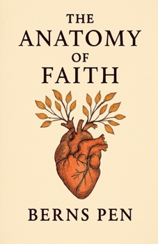Paperback The Anatomy of Faith Book