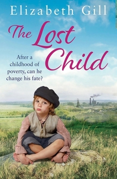 Paperback The Lost Child Book