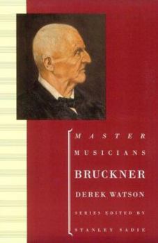 Paperback Bruckner Book