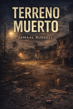 Paperback Tierra Muerta Book