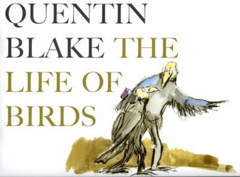 The Life of Birds