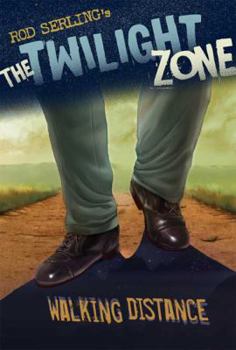 Hardcover Walking Distance Book