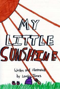 Paperback My Little Sunshine Book