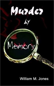 Paperback Murder by Memory Book
