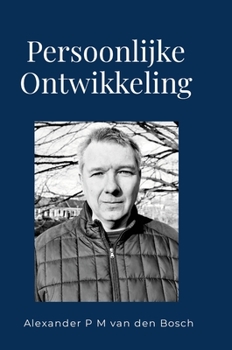 Hardcover Persoonlijke Ontwikkeling [Dutch] Book