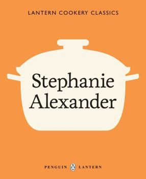 Paperback Stephanie Alexander Book