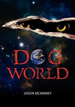 Paperback Dog World Book