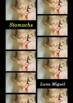 Paperback Stomachs Book