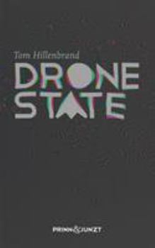 Paperback Drone State Book