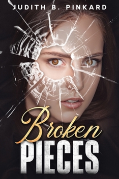 Paperback Broken Pieces Book