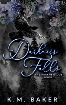 Paperback Darkness Falls Book