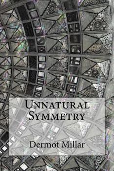 Paperback Unnatural Symmetry Book