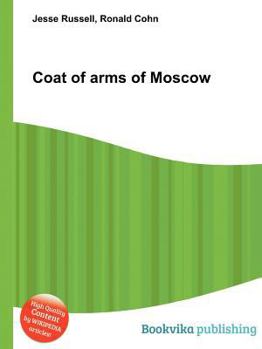 Coat of Arms of Moscow