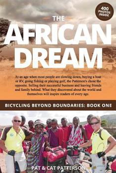 Paperback The African Dream Book