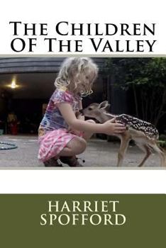 Paperback The Children OF The Valley Book