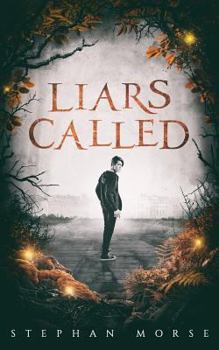 Paperback Liars Called Book