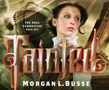 Audio CD Tainted: Volume 1 Book