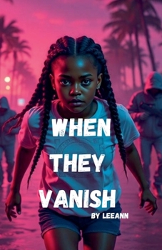 Paperback When They Vanish Book