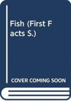 Hardcover Fish (First Facts) Book